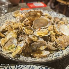 虾小龙老长沙龙虾馆(五一广场店) User Photo