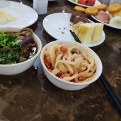 王府至尊酒店中餐厅 User Photo