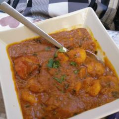 Tandoori Nights User Photo