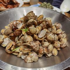 LAO MA GEDATANG User Photo