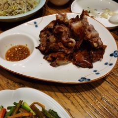 LAO MA GEDATANG User Photo