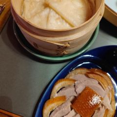 金婆婆重庆小面(商城路店) User Photo