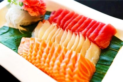 SEE VIEW GARDEN HOTEL·Western Buffet