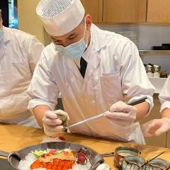 Sushi Kame User Photo