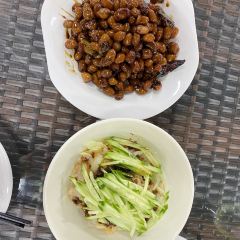南阳天润富瑞阁国际酒店·餐饮部 User Photo