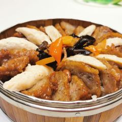 天外天餐饮连锁(华新店) User Photo