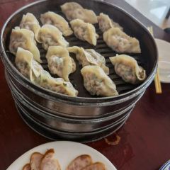 ZHAO GU GUAN YAN SHAN DA JIE DIAN User Photo