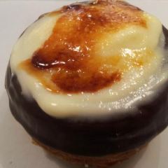 All Chocolate Kitchen張用戶圖片