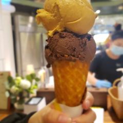 LUNEURS月乐诗 冰淇淋咖啡(环贸店) User Photo