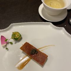 Jiang by Chef Fei User Photo