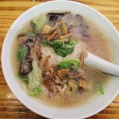 嗦一碗米粉店（北京東路店）張用戶圖片