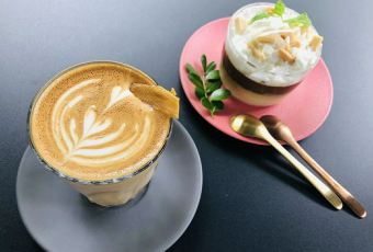 CoffeeLab Santorini User Photo