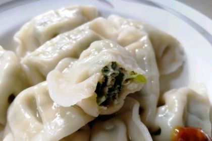 Guang Zi Milkfish Ball