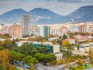 Voli Verona Tirana Air Albania