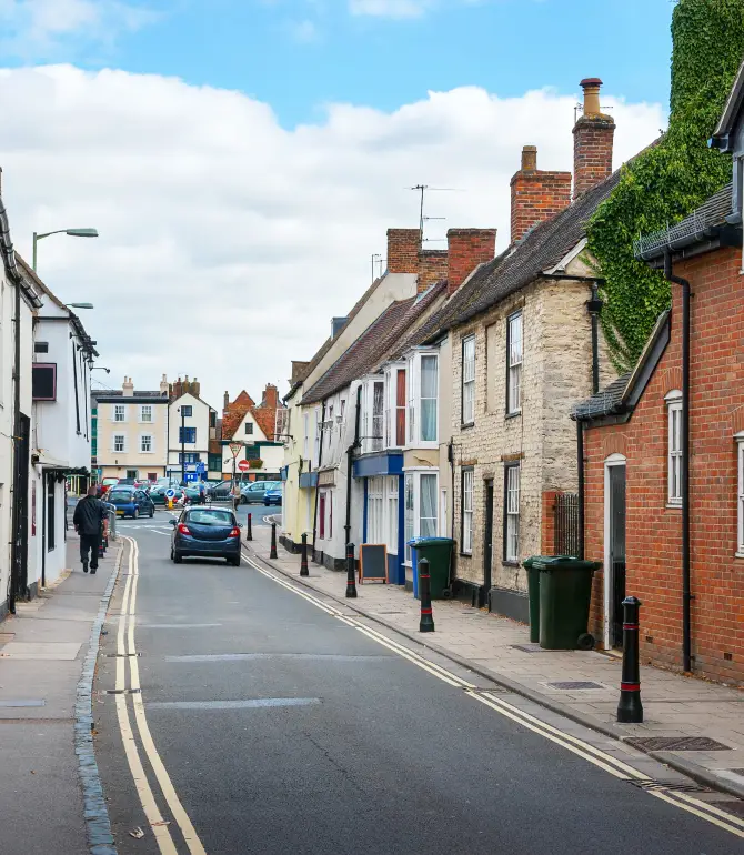 Bicester