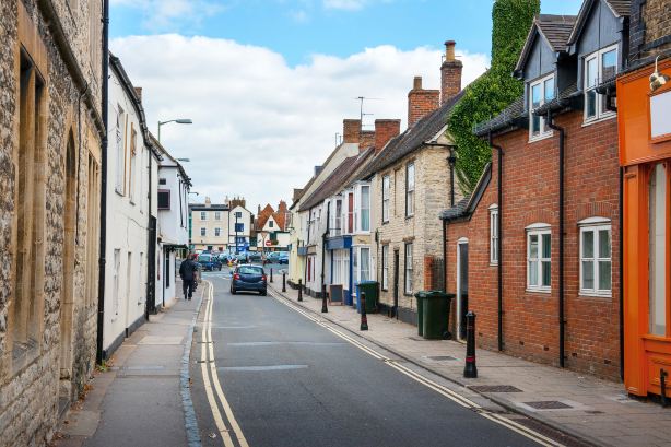 Bicester