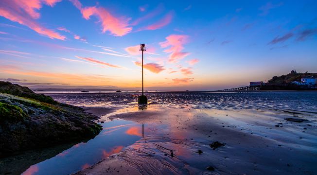 Wales