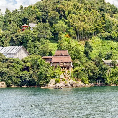 高見屋米亞瑪索日式旅館