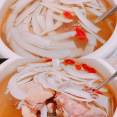 蕉棠·鸽子乳鸽专门店(万象城店) User Photo