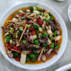 Li'erdouhua (huangjueshu) User Photo