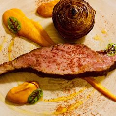 Crail Harbour Gallery & Tearoom User Photo