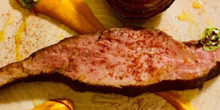 Crail Harbour Gallery