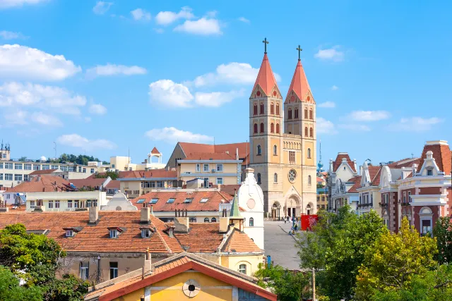 Top 10 Oktoberfest Celebrations Around the World