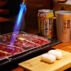 令谷花开·惊世料理(湖北路店) User Photo