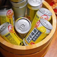 令谷花开·惊世料理(湖北路店) User Photo