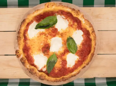 L'Osteria Mamma Leone