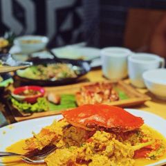 Savoey Restuarant Tha Maharaj User Photo