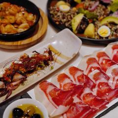 就是川川食酒肆(陆家嘴中心店) ảnh của người dùng