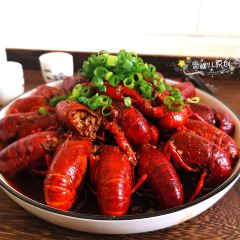 卢记老街砂锅(安泽店) User Photo