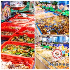 椰林海鲜码头(东莞虎门店) User Photo