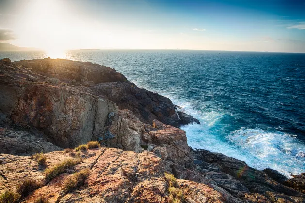 Pingtan Shanhe Mingzhan Chinese Inn