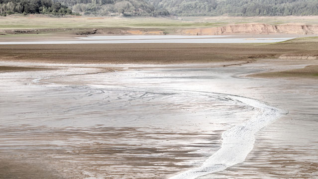 Jiulonghu Scenic Area