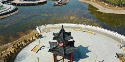 濱河公園