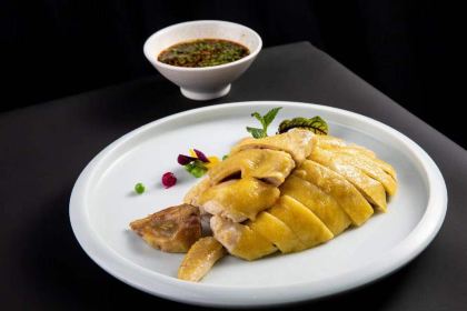 唔哩赞崇明私藏菜(凤阳路店)