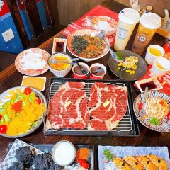 Xianyin Xiaolu の Japanese Cuisine 여행 사진