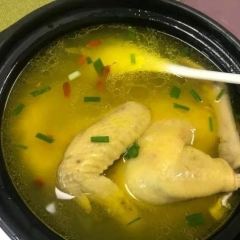 阿瘦农家蟹庄·阳澄湖大闸蟹·农家乐(莲花岛店) User Photo