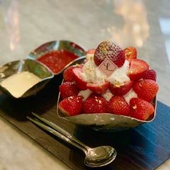 Tokyo cafe User Photo