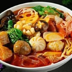 鼎王麻辣鍋(高雄七賢店) User Photo