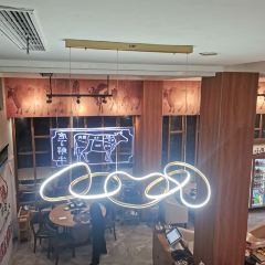 潮牛釜·牛肉火锅(开发区店) User Photo