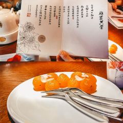 映水芙蓉(长宁来福士店) User Photo