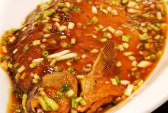 山外山菜館(玉泉路店)用戶圖片