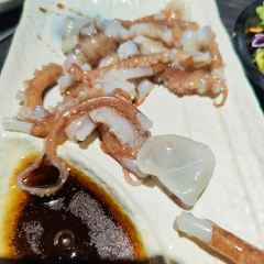 Samphire Seafood Bar & Grill at Orocco Pier張用戶圖片