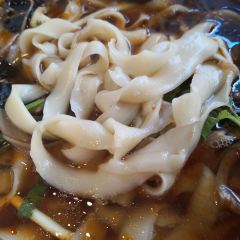 晋小二功夫刀削面(明仁北街店) User Photo