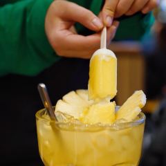 Slate Street Hong Kong & Macau Tea Restaurant (Jiuguang Center Branch) User Photo