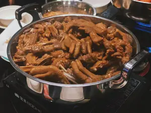 Wah Li