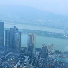 The Tea Lounge 여행 사진